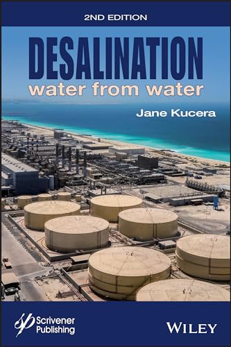 Desalination: Water from Water