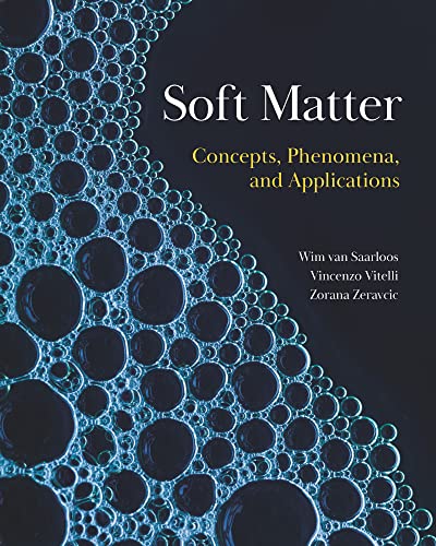 Soft Matter : Concepts, Phenomena, and Applications
