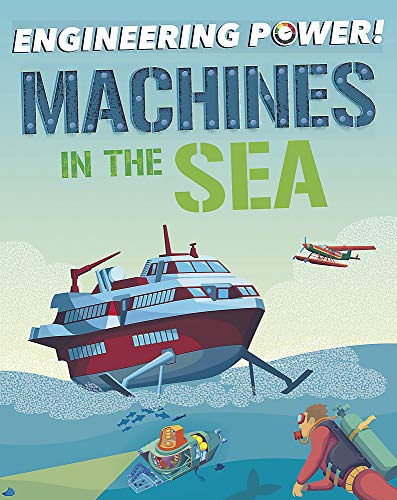 Machines at Sea (Engineering Power!)