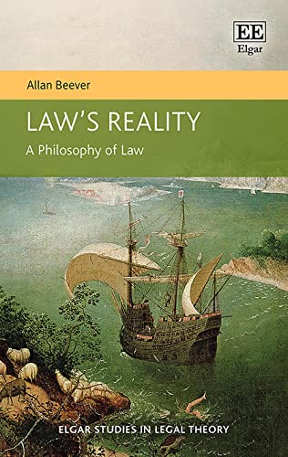 Laws Reality: A Philosophy of Law