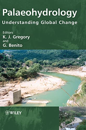 Palaeohydrology: Understanding Global Change