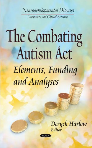 Combating Autism Act