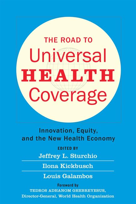 The Road to Universal Health Coverage: Innovation