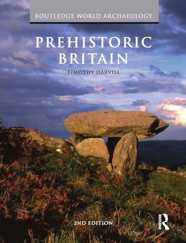 Prehistoric Britain