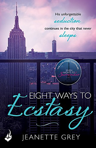 Eight Ways To Ecstasy: Art of Passion 2