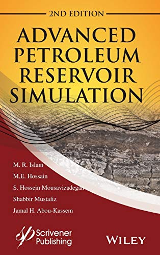 Advanced Petroleum Reservoir Simulation: Towards Developing Reservoir Emulators