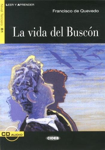 Various - Leer y aprender: La vida del Buscon + CD
