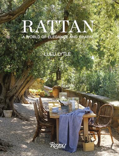 Rattan : A World of Elegance and Charm