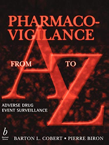 Pharmacovigilance from A to Z