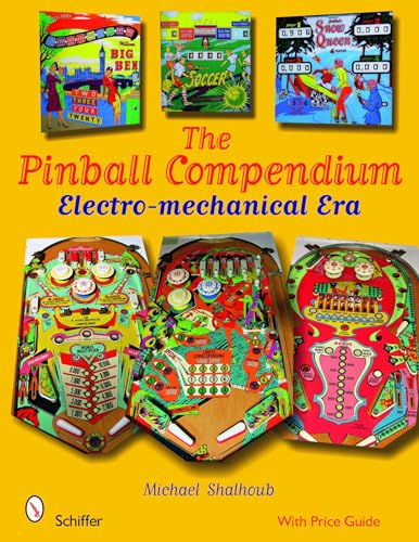 The Pinball Compendium