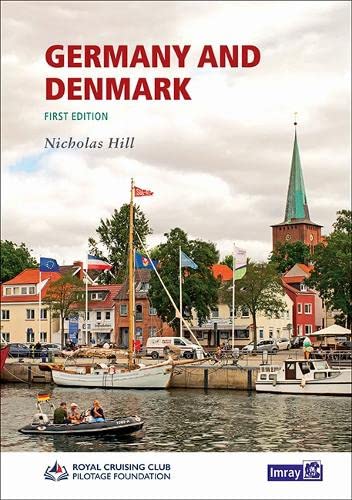 Cruising Guide to Germany and Denmark 2020