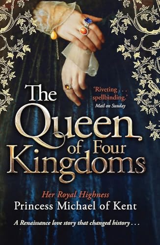 The Queen Of Four Kingdoms