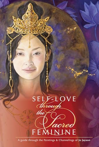 Self-Love through the Sacred Feminine