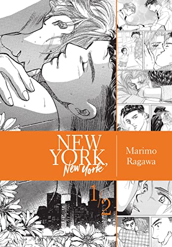 New York New York Gn Vol 01 (Res) (Mr) (C: 0-1-2)