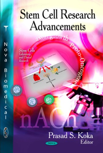 Stem Cell Research Advancements