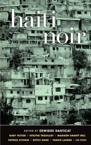 Haiti Noir
