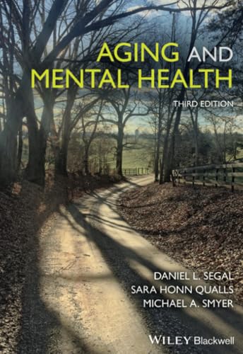 Aging and Mental Health