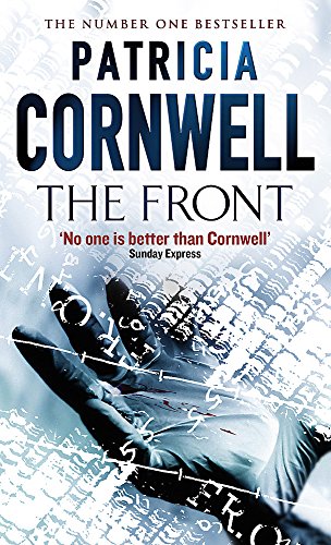 The Front (Winston Garano Series)