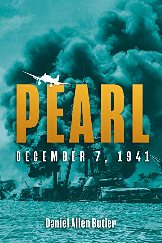 Pearl : December 7, 1941
