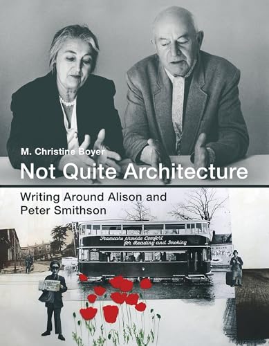 NOT QUITE ARCHITECTURE