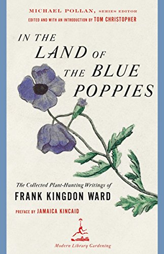 IN THE LAND OF BLUE POPPIES