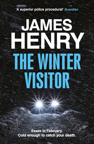 The Winter Visitor