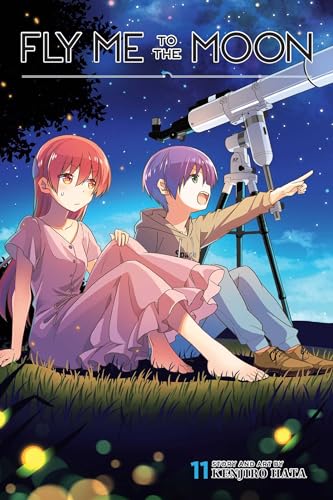 Fly Me to the Moon, Vol. 11: Volume 11
