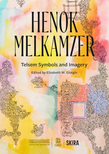 Henok Melkamzer : Telsem Symbols and Imagery