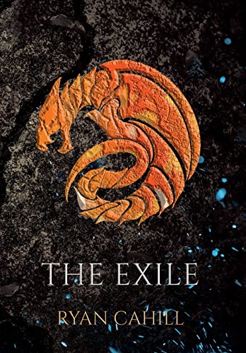 The Exile : The Bound and The Broken Novella : 2.5