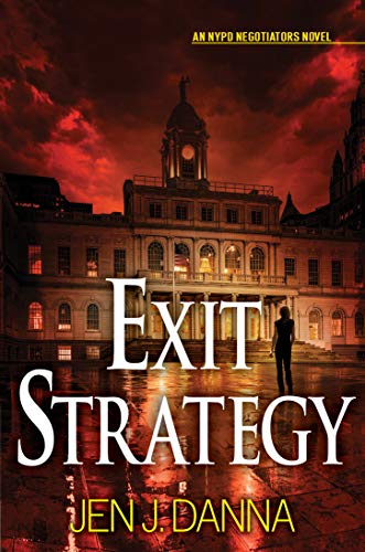Exit Strategy (NYPD Negotiators): 1