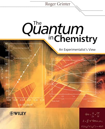 The Quantum in Chemistry: An Experimentalists View