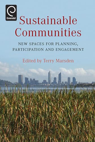Sustainable Communities: New Spaces for Planning