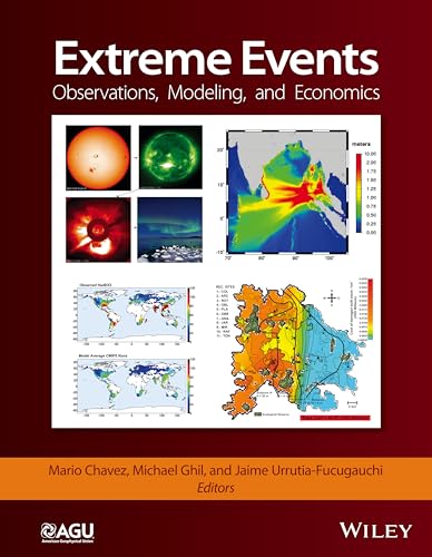 Extreme Events: Observations
