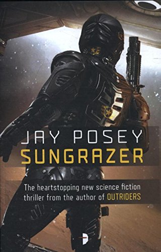 Sungrazer (Outriders 2)