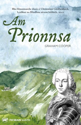 Am Prionnsa