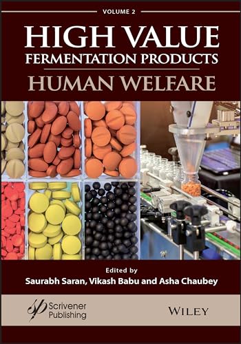 A Handbook on High Value Fermentation Products