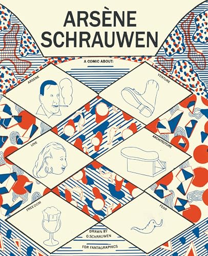 Arsene Schrauwen