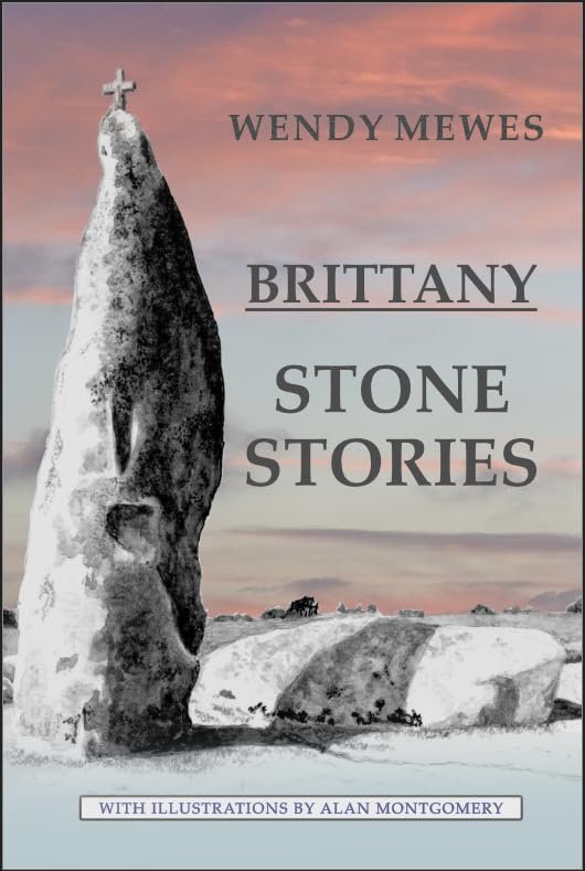 Brittany - Stone Stories