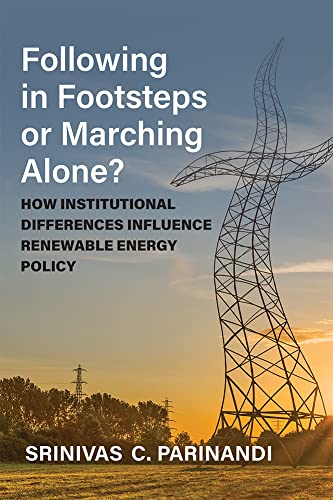 Following in Footsteps or Marching Alone? : How Institutional Differences Influence Renewable Energy Policy