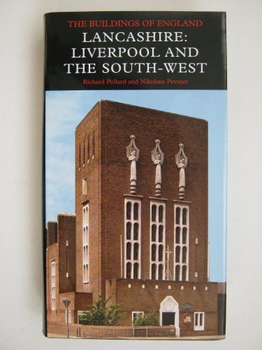 Lancashire: Liverpool and the South West