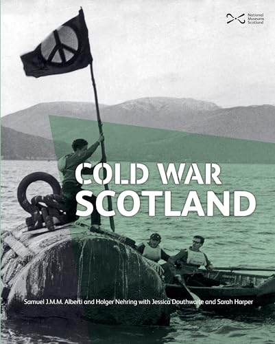 Cold War Scotland