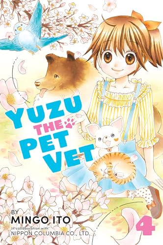 Yuzu the Pet Vet 4 : 4