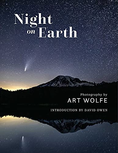 NIGHT ON EARTH
