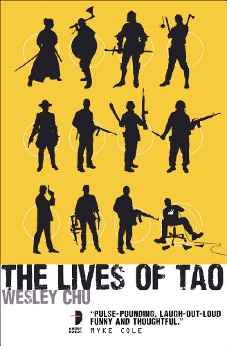 The Lives of Tao (Tao 1) (Tao Series)