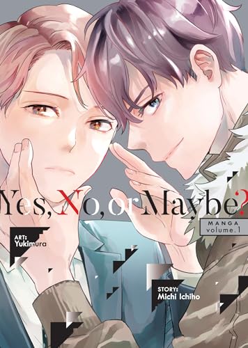 Yes, No, or Maybe? (Manga) Vol. 1 : 1