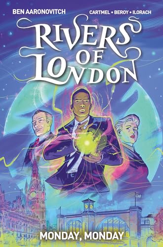 Rivers Of London Vol. 9