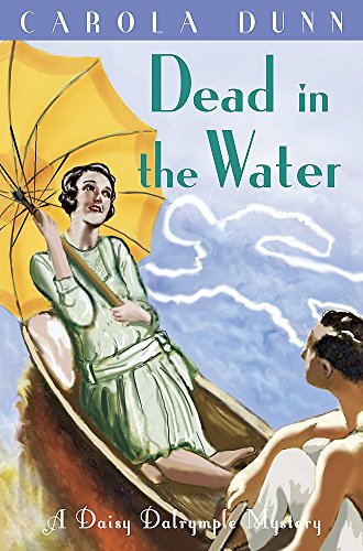 Dead in the Water (Daisy Dalrymple Mystery)