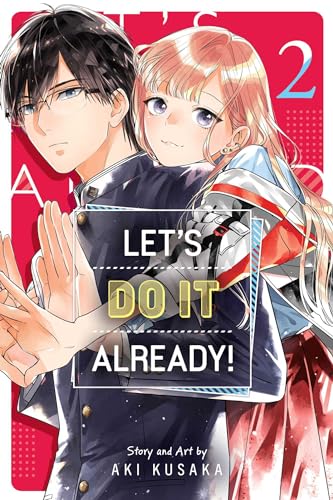 Let's Do It Already!, Vol. 2 : 2