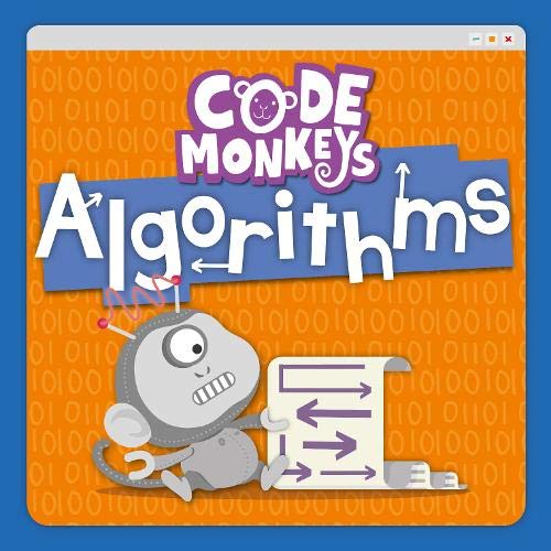 Algorithms (Code Monkeys)