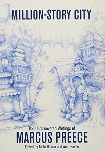 Million-story City : Fiction and Screenplays